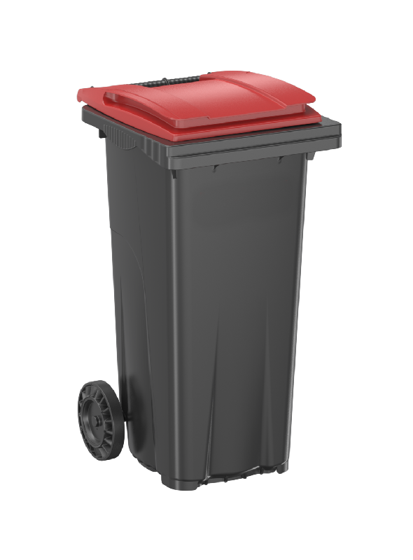 Containers Citybac® 120 litres fabriqués en France - CTNHDGRARG-SL01_0