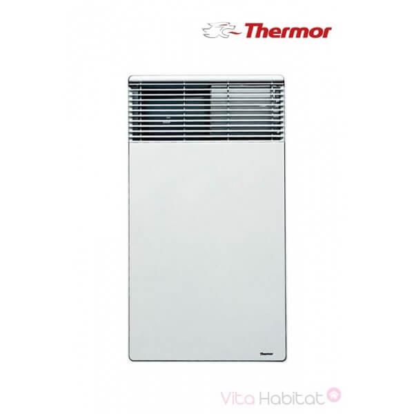Thermor - 411421 - CONVECTEUR EVIDENCE 750W BLANC 6 ORDRES