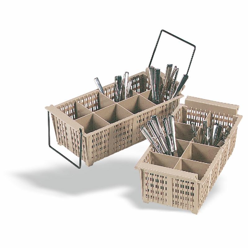 Demi-panier pour couvert sans anse 425x220 mm - P5019_0