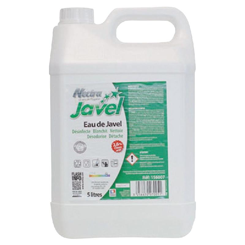 EAU DE JAVEL 5L MIC_0