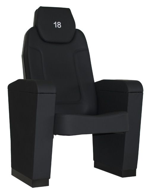 Ez13 vip - fauteuil de cinéma - ezcaray - latérale tapissés_0