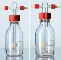 Flacon laveur AS477132 - système d'assemblage par vissage - 1000 ml_0