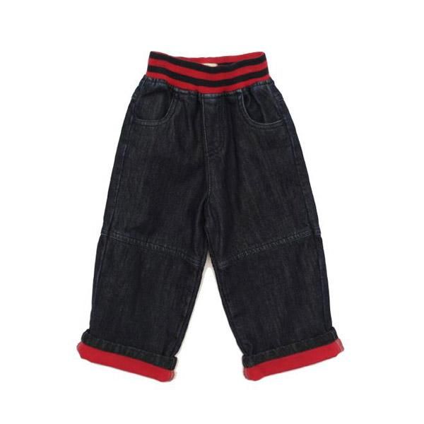 KITE KIDS JEANS DENIM BÉBÉ GARÇON 1-3 ANS PANTALONS ENFANT