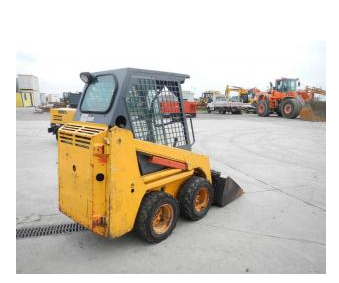 Mini chargeuses bobcat 463_0