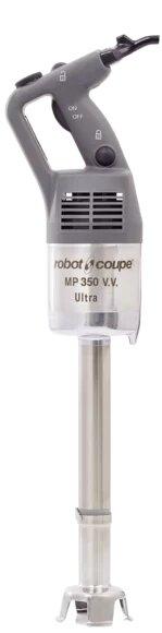 Mixeur large plongeant professionnel vitesse variable 350 mm - MP350 V.V. ULTRA_0