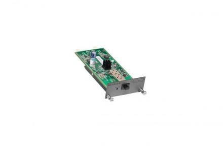 Netgear AX743 - Adaptateur pour modules SFP+ 10GbE - Compatible AXM761/AXM762 - Installation Hot Swap_0