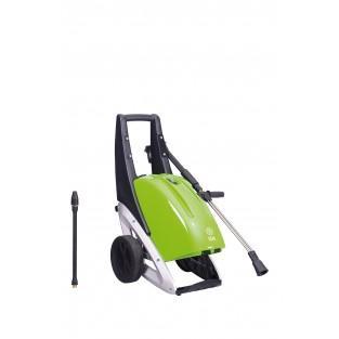 Nettoyeur haute pression eau froide monophasé FTP150/11 SRI ICA - 150 bars - 660 l/h - Réservoir détergent 7,5L_0