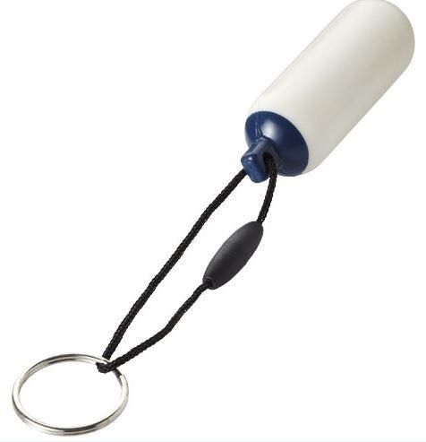 Porte-clés flotteur Fender - PVC - 10209100_0