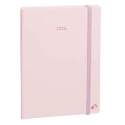 QUO VADIS ministre color ml pastel rose cr élast - 062005q_0