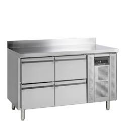 Refroidisseur de comptoir GN1/1  CK7240 - 5708181363277_0