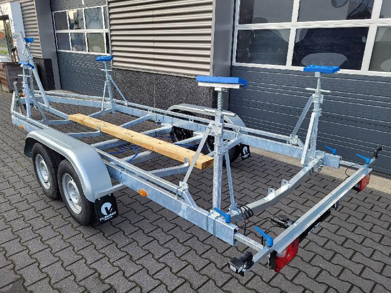Remorque pour voilier 7m 2x1800kg_0