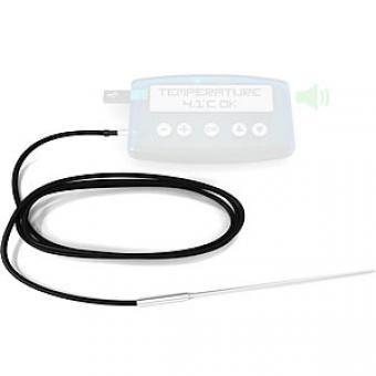 Sonde de résistivité - Sonde fine 1,5 mm de diamètre pour thermomètre Thermobuzz_0