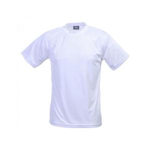 T-shirt technique homme manches courtes 160 g/m² référence: ix154893_0