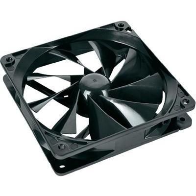 VENTILATEUR POUR BOÎTIER PC THERMALTAKE CL-F011-PL12BL-A