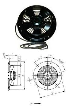 Ventilateur helicoide w2e 200 ae31.08 ebmpapst-xnw_0