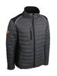 Veste chaude et confortable en softshell & polyamide ripstop - Galaxy - Légère et résistante - Certifiée OEKO-TEX® et ISO 9001/14001_0