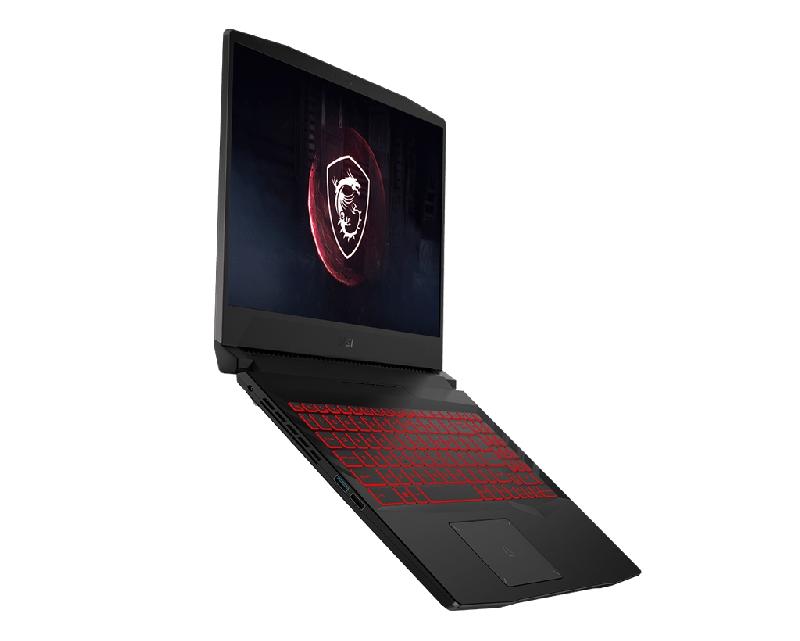 MSI Gaming GL66 11UEK-008FR Pulse - Ordinateur portable 15.6'' Full HD, Intel Core i7-11800H, 16 Go RAM, SSD 1 To, NVIDIA GeForce RTX 3060_0