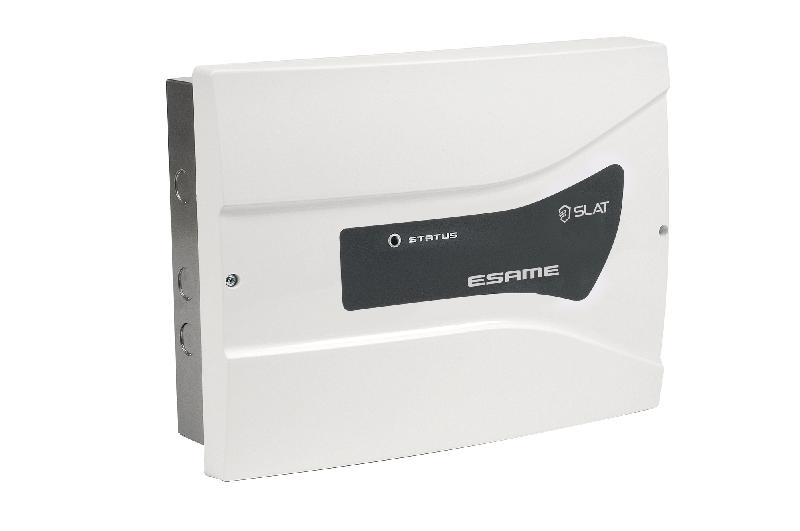 Alimentations secourues ec2 2,5a c24 sans batterie - SLAT - 3140224000 - 570497_0