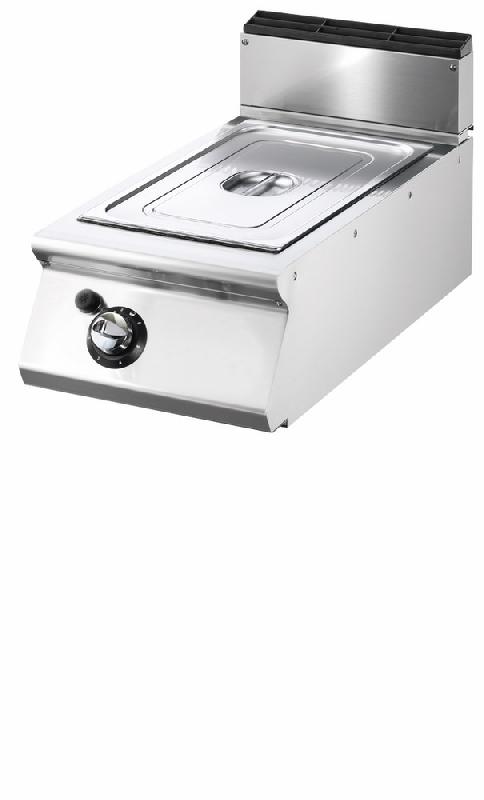 Bain-marie gaz, top, gn 1/1 - VS7040BMGT_0