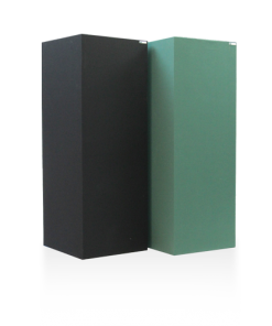 Bass Trap Soffit - GIK Acoustics - Contrôle des graves - Options FlexRange_0