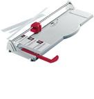 Cisaille de bureau - rogneuse IDEAL 1030 - format A4 - lame rotative en acier trempé_0