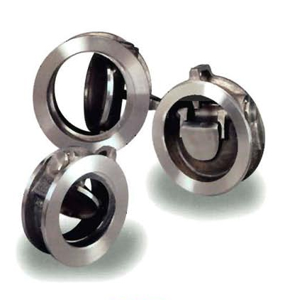 Clapet anti-retour VADE gamme RNF - simple battant wafer - DN 40 à DN 700 - PN 25 à PN 64_0
