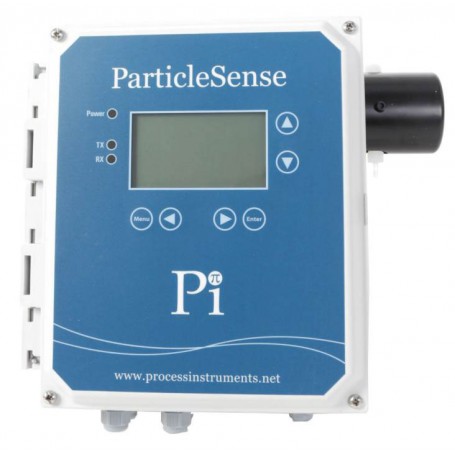 Compteur de particules pour les eaux - ParticleSense - mesure précise et surveillance des filtres_0