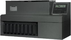 Compteuses et trieuses de monnaie TC480 - ultra rapide avec écran LCD et détection électromagnétique_0