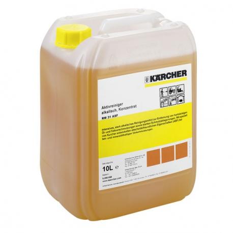 Dégraissant surpuissant, alcalin RM 31 ASF Karcher | 6.295-072.0_0