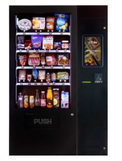 Distributeur automatique fermier