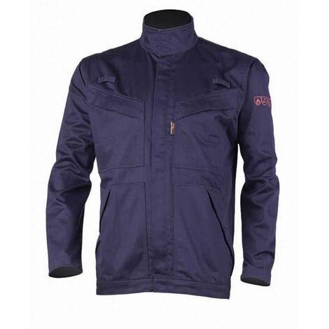 EPRO - Veste de travail STRELLER - Taille XL - Fibre antistatique - 8MSTJNXL_0