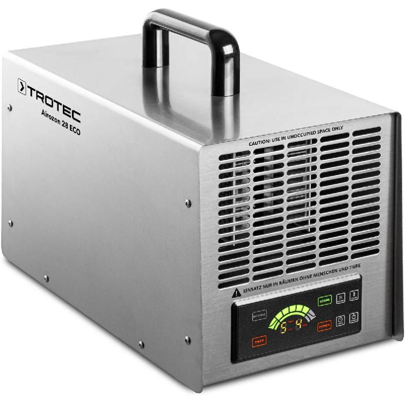 Générateur d'ozone Airozon 28 ECO - TROTEC - 1180000095_0
