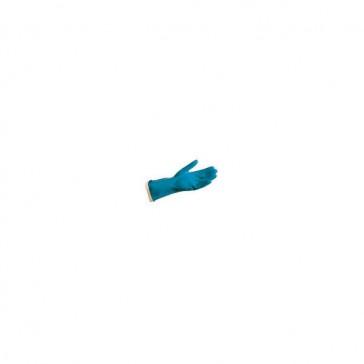 Gant de protection étanche Ultrafood 495 T10 - nitrile non supporté - contact alimentaire - longueur 32 cm - épaisseur 0,45 mm - catégorie 3_0
