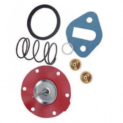 Kit de réparation de pompe à carburant - référence PTA-A64747 pour tracteurs David Brown, Leyland et Massey Ferguson_0