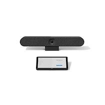 Logitech Rally Bar Huddle_0