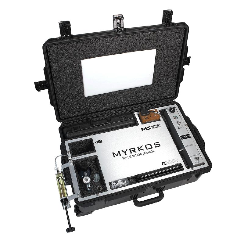 MYRKOS - Analyseur portatif de gaz dissous avec technologie CPG et normes ASTM 3612 et CEI 60567_0