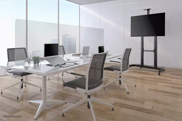 Neomounts PLASMA-M1950E Chariot pour écran 60-100