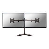 NEOMOUNTS BY NEWSTAR SELECT NM-D335D - PIED - POUR 2 ÉCRANS LCD (FULL-MOTION)