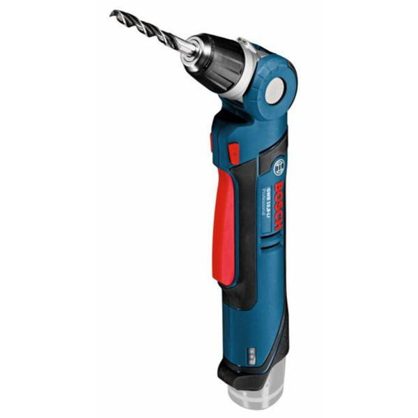 PERCEUSE D'ANGLE BOSCH GWB 12V-10 S/BATTERIE NI CHARGEUR EN COFFRET L-BOXX