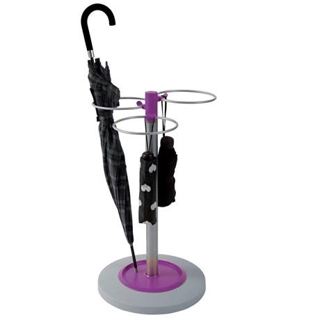 PORTE PARAPLUIE FLOWER PRUNE