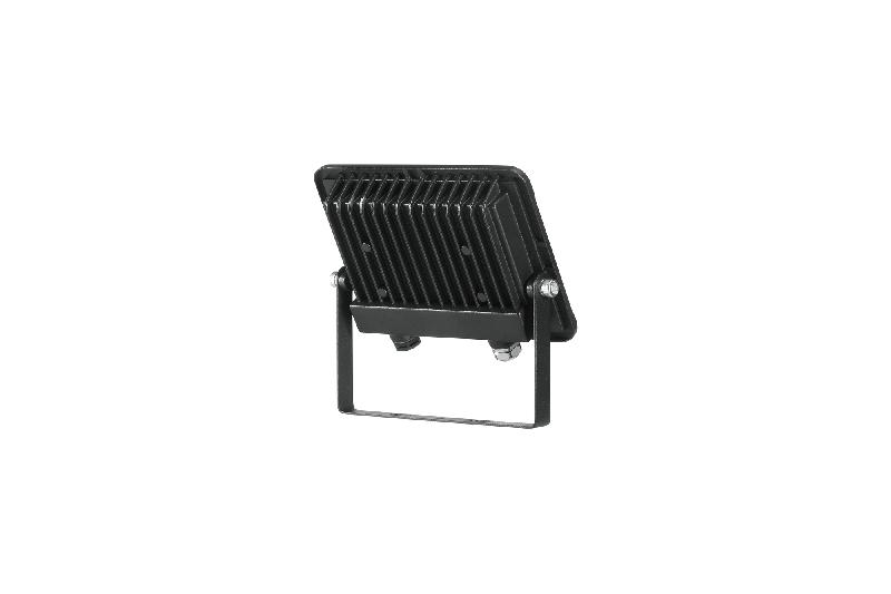 Projecteur led 42w sylflood 5000lm 840 noir - SYLVANIA - 90158 - 853063_0