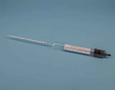 Saccharimètre 20-30 avec thermomètre - Ref.: KLJ004_0