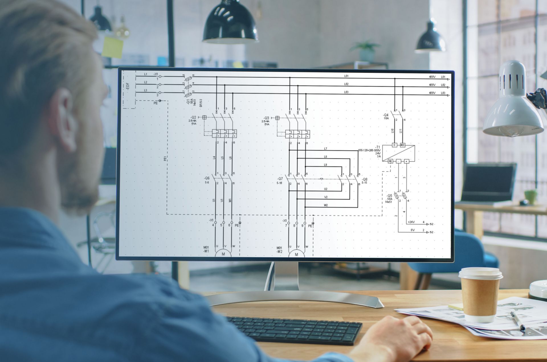 logiciel See electrical expert_0