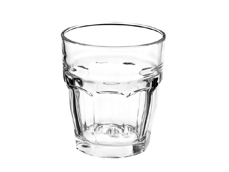 Stackable Whisky Tumbler 517530 - verre empilable 270ml pour whisky_0