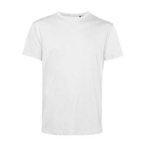 Tee-shirt homme col rond 150 organique (blanc) référence: ix388949_0