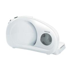 Trancheuse électrique - Sencor - Sfs 1000wh - 8590669113545_0