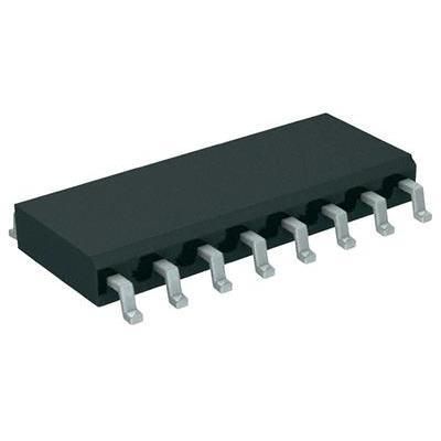 TRANSISTOR BIPOLAIRE (BJT) - MATRICE TEXAS INSTRUMENTS ULN2003AD SOIC-16 7 NPN - DARLINGTON 1 PC(S)