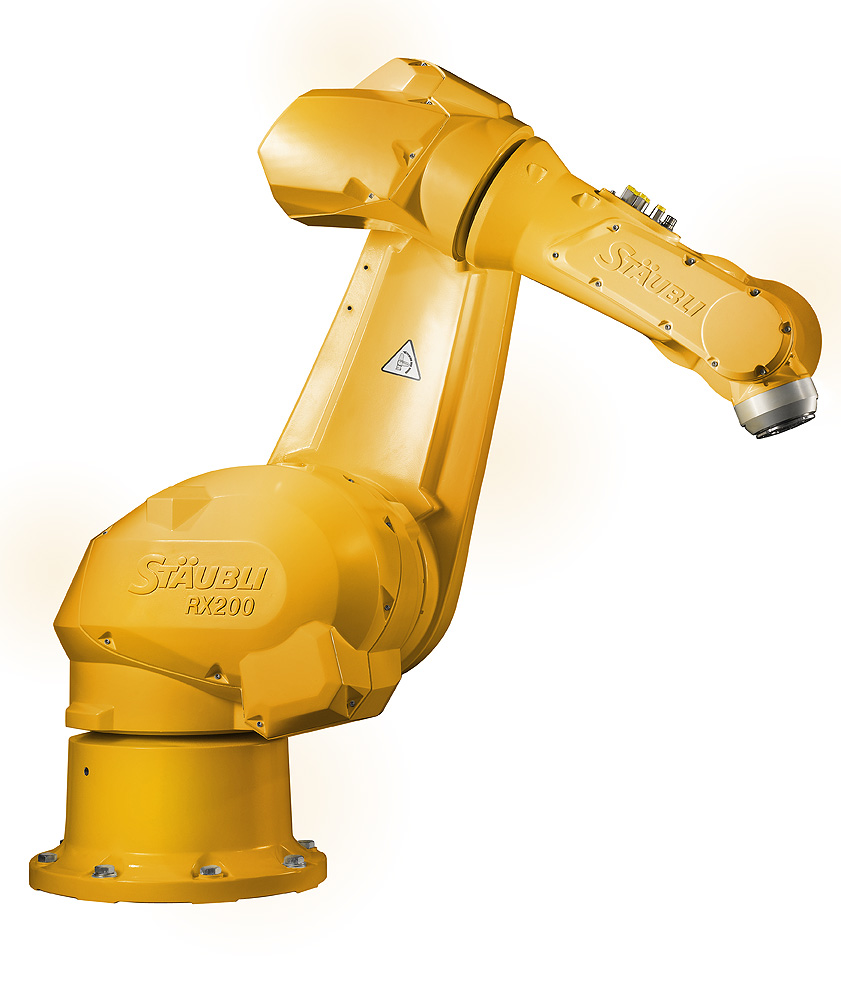 Robot tx200_0