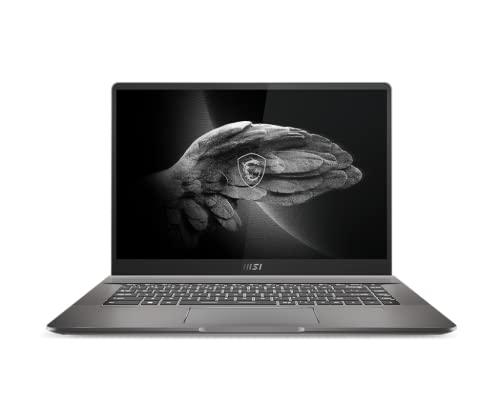 MSI Creator Z16P B12UGST-012FR - Ordinateur portable performant pour les créateurs_0