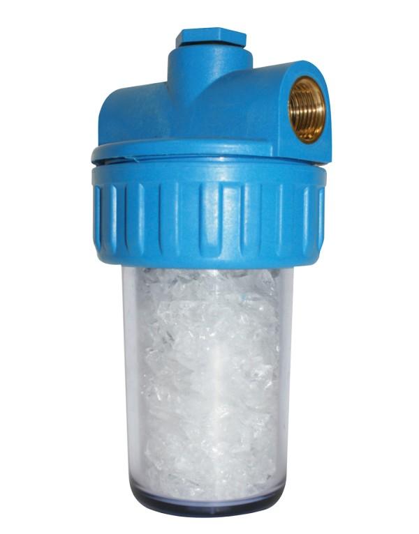 216050 - Filtre anti-tartre MiniOfiltre pour ballon d'eau chaude ou chaudière murale - Emporium de traitement de l'eau_0